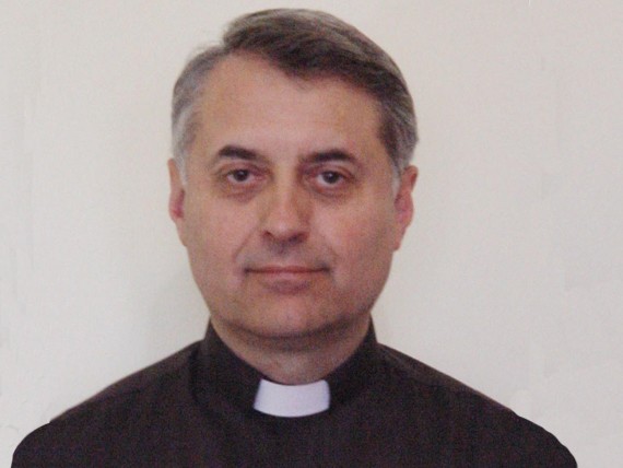 Pr. Emil Diac