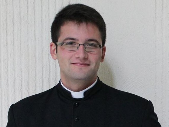 Pr. Petrică-Andrei Imbrea