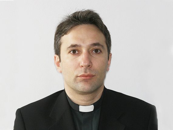 Pr. Marcel-Ioan Lungeanu