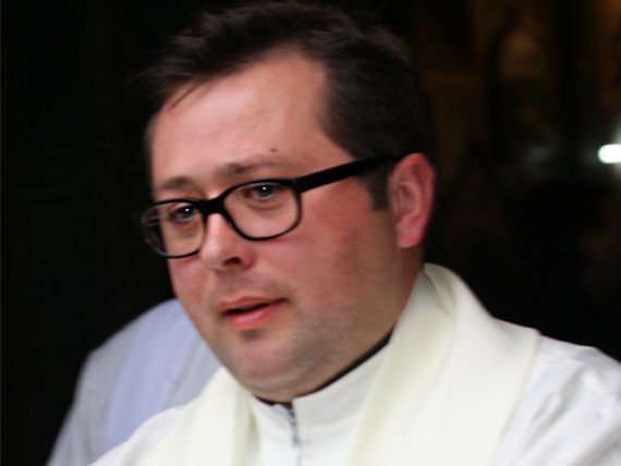 Pr. Ciprian-Constantin Barticel
