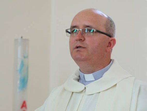 Pr. Petru Beșleagă