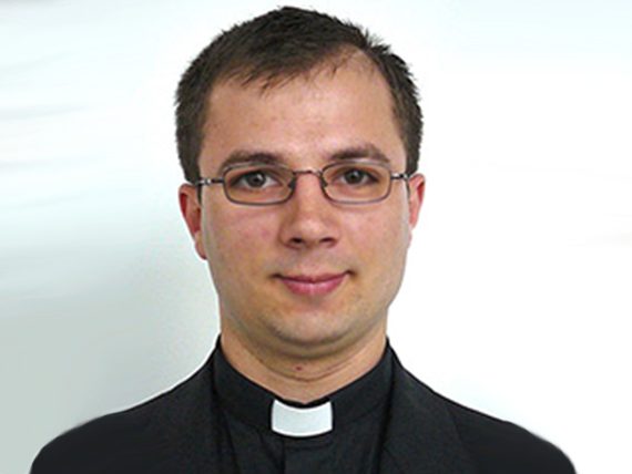 Pr. Liviu-Marian Bulai