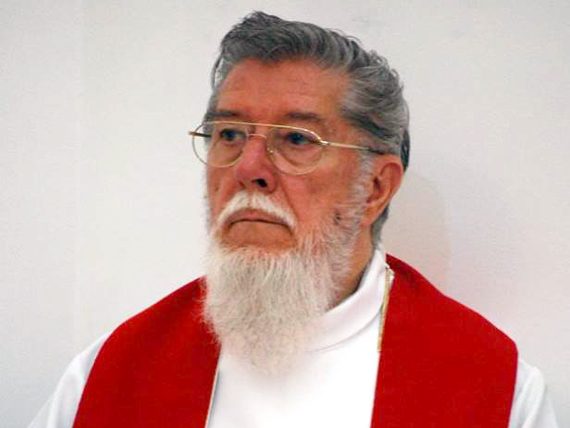 Pr. Caităr Mihai