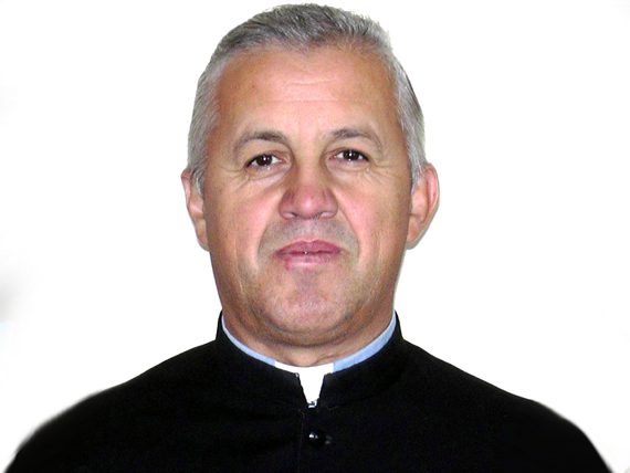 Pr. Emil Dumea