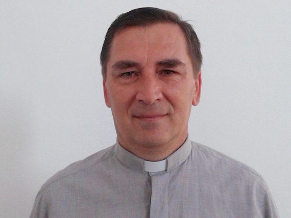 Pr. Valerian Dumea