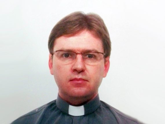 Pr. Ovidiu-Sorin Giurgi
