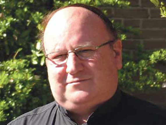 Pr. Antonel Lenghen