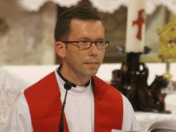 Pr. Maximilian Lucaci