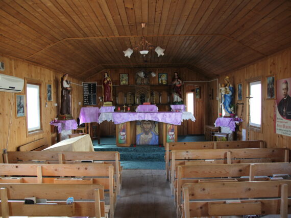Biserica Sfântul Anton