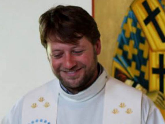 Pr. Bosoi Lucian