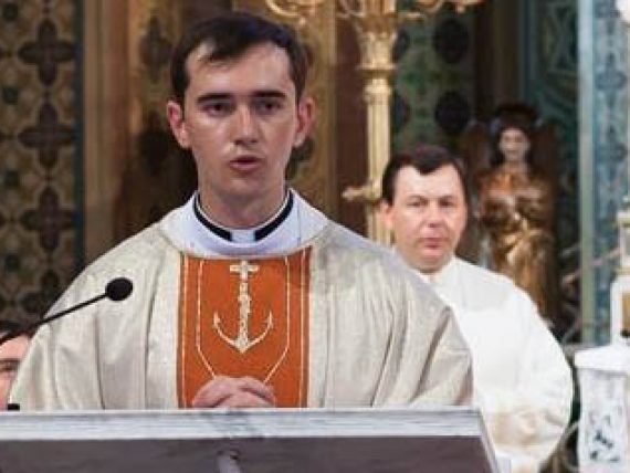 Pr. Liviu Narcis Matieș
