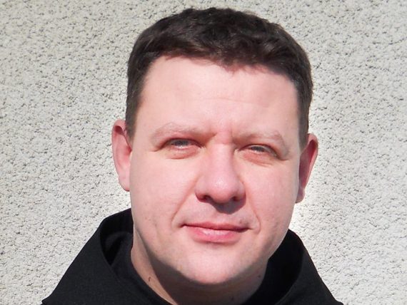 Pr. Kelemen Dragoș