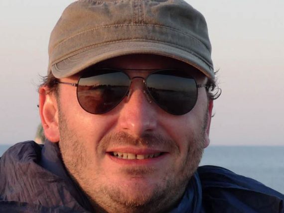 Pr. Silaghi Florin-Ioan