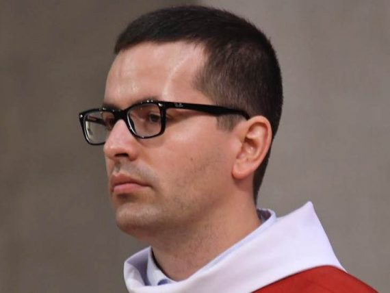 Pr. Dancă Iulian