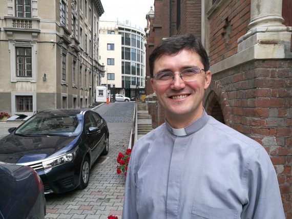 Pr. Paulică Petrică Marțiu