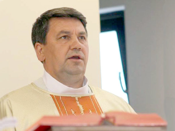 Pr. Misariu Iulian
