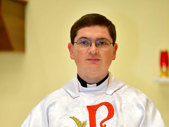 Pr. Florin Ciprian Bordeuș