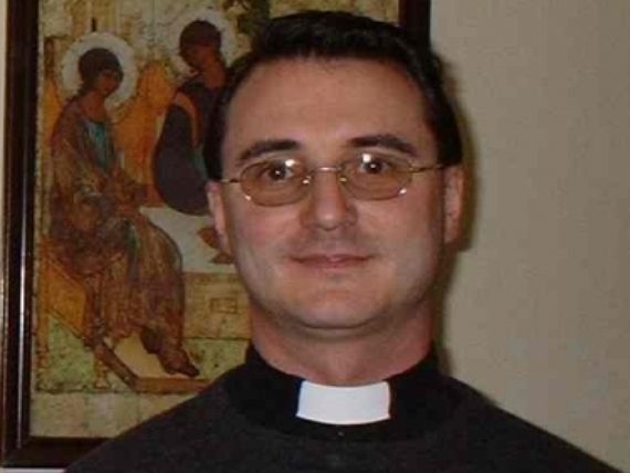 Pr. Marțiu Daniel
