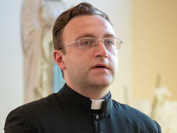 Pr. Enache Octavian Constantin