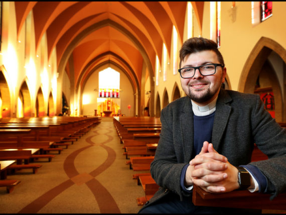 Pr. Ciprian Matei