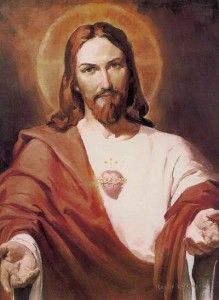 InimaLuiIsus