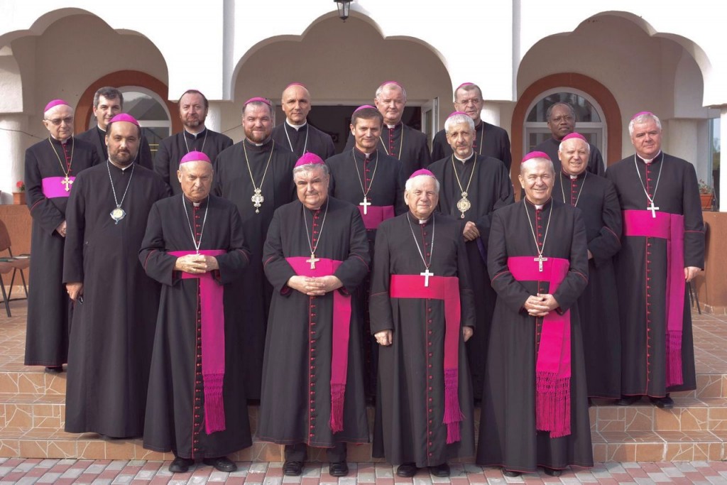 episcopi catolici_CER