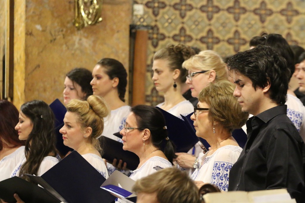 musica sacra