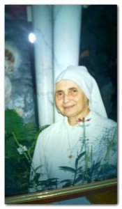 sr giorgina