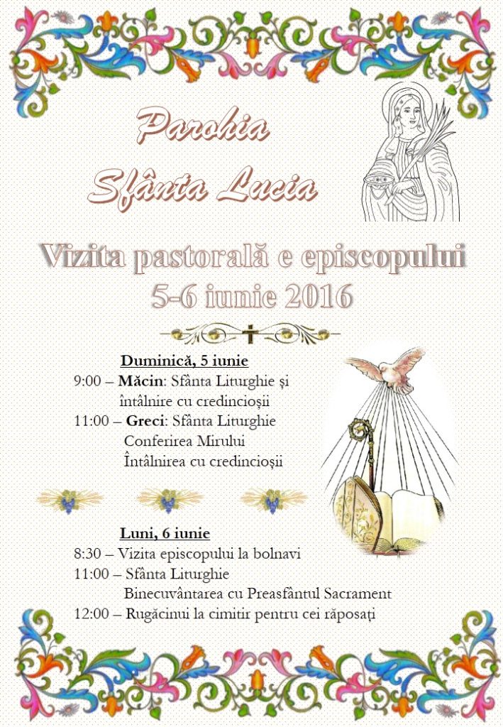 Afis Vizita Greci 2016