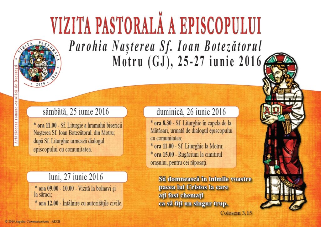 afis vp Motru 2016
