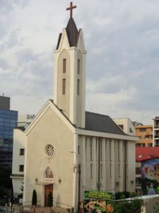 baneasa
