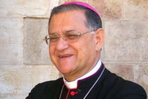 PatriarchelatinFouadTwal