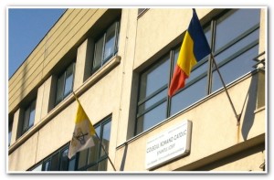 colegiul sf iosif