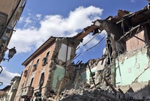 Terremoto-Amatrice