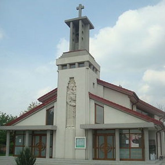 Biserica Sfântul Anton