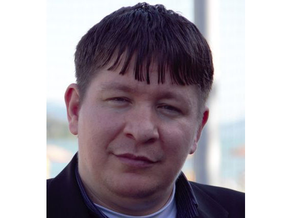 Pr. Anton-Maricel Sascău 