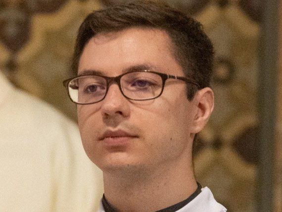 Pr. Silviu Marian Șaran