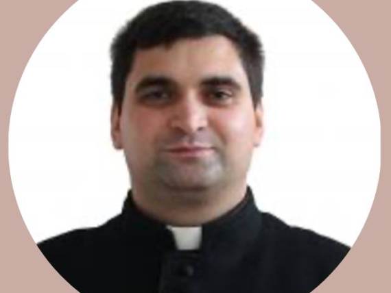 Pr. Ispas Mihai