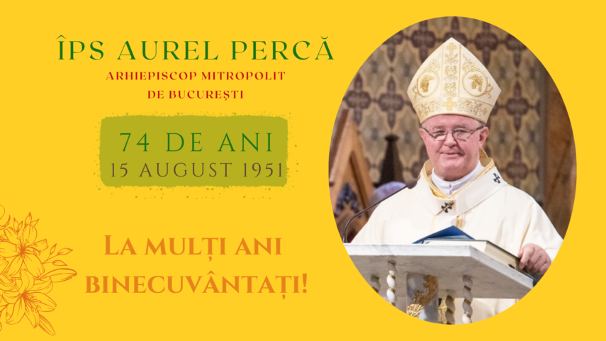 la multi ani