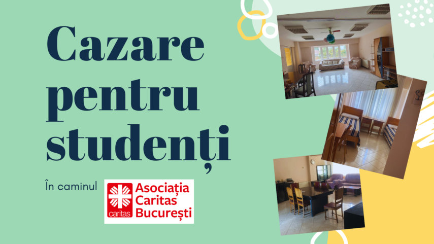 Cazare pentru studenti