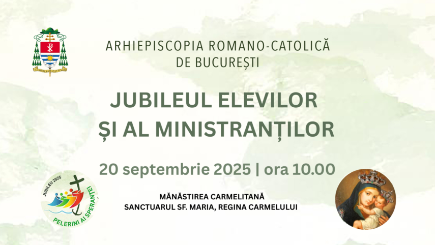 JUBILEUL ELEVILOR