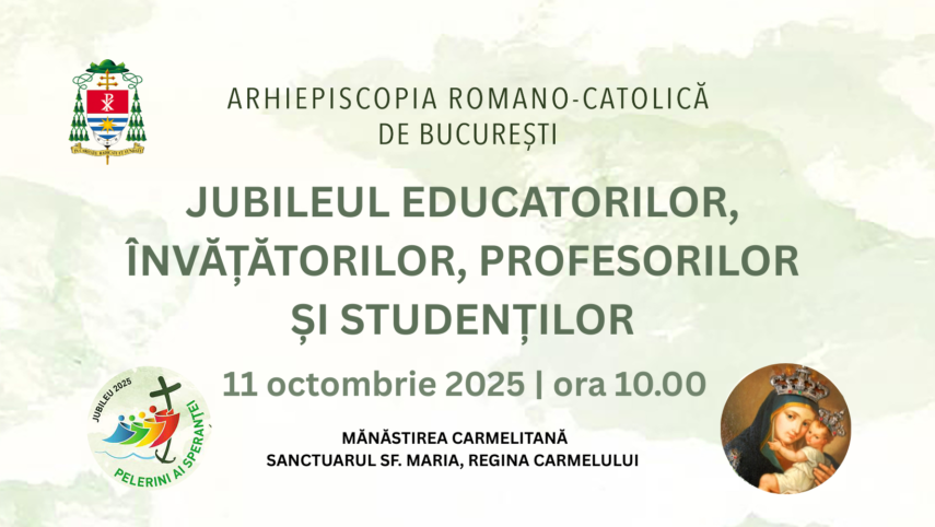 JUBILEUL STUDENTILOR