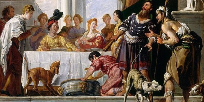 Lazarus