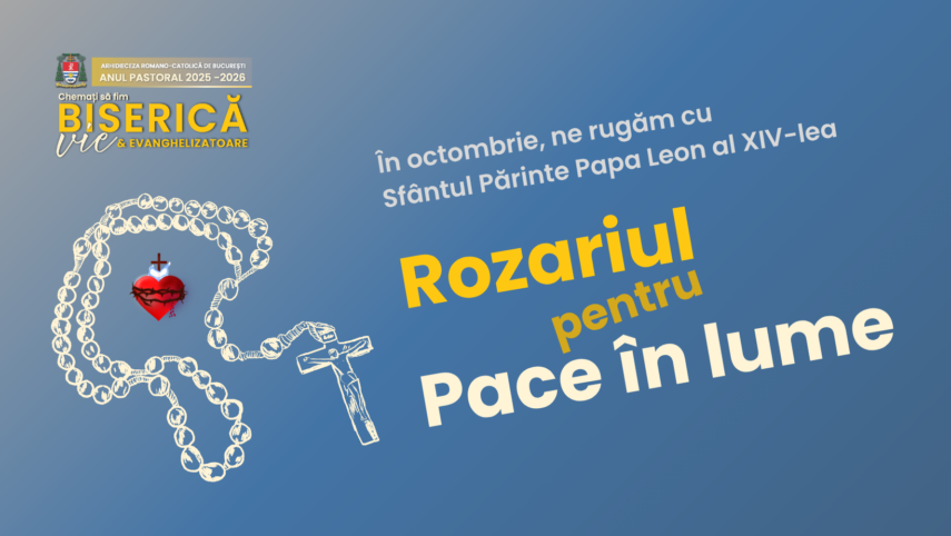 Rozariu pentru pace