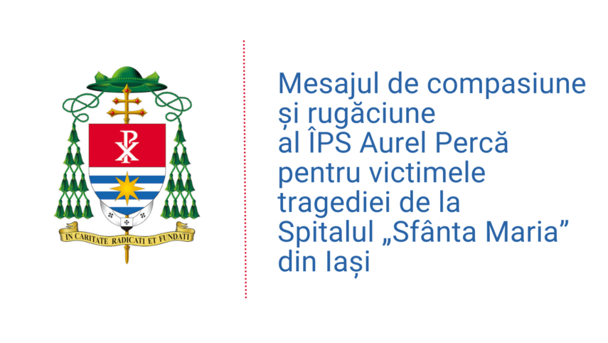 mesajul ips aurel perca