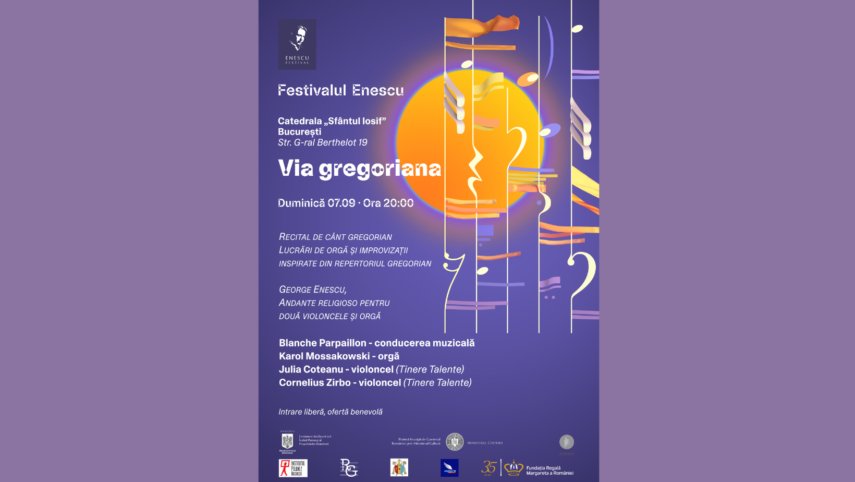 via gregoriana