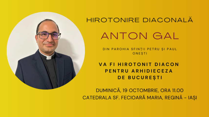 anton gal