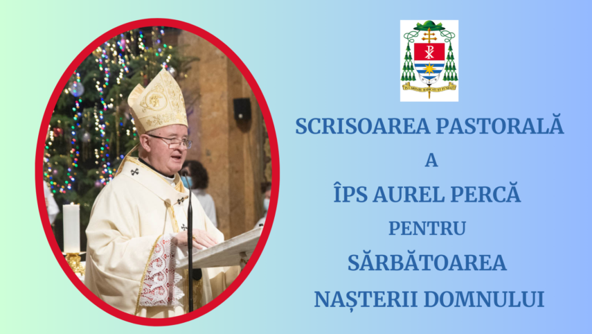 pastorala de craciun