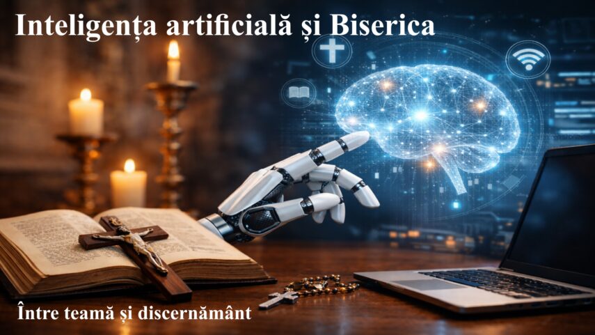 AI si biserica 1
