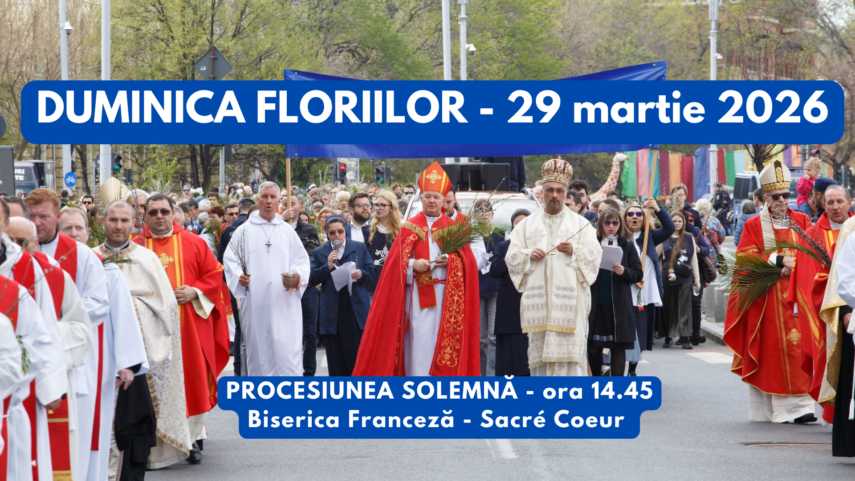 florii 2026